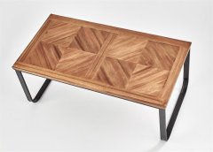 Konferenční stolek Mazzola 105x55x45 cm 