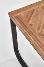 Mamba nábytek Konferenční stolek Mazzola 105x55x45 cm 