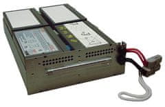 APC RBC132 náhr. baterie pro SMT1000RMI2U, SMC1500I-2U