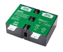 APC RBC123 Replacement Battery Cartridge SMT750RMI2U,BR900GI,BR900G-FR