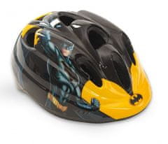 Dětská cyklistická helma T10913 Batman