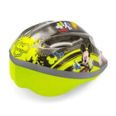 Seven Dětská cyklistická helma Mickey Mouse