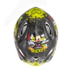 Seven Dětská cyklistická helma Mickey Mouse