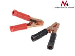 Maclean Krokosvorky 2 ks R / B MCE37 červená a černá