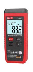 UNI-T UT306A Infračervený měřič teploty < 1 mW MIE0359