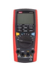 UNI-T UT71D Univerzální digitální měřič MIE0092