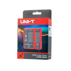 UNI-T Zkoušečka kabelů HDMI UT681HDMI MIE0413