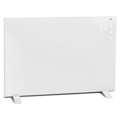 Maclean Maclean Topný panel, infračervený 720W MCE517 bílý 74265