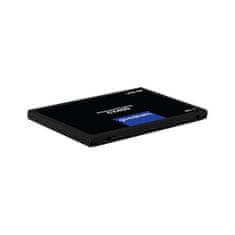 GoodRam CX400 SSD 256GB, černá TGD-SSDPRCX400256G2