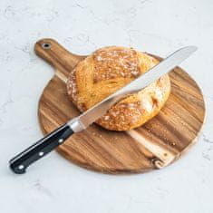 Teesa Nůž na chleba, nerez TSA0191