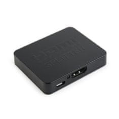 Gembird CABLEXPERT, Dat přepínač HDMI splitter rozbočovač 2 cesty