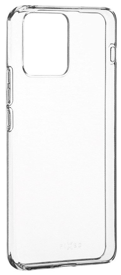 Levně FIXED TPU gelové pouzdro pro ThinkPhone by Motorola FIXTCC-1066, čiré - rozbaleno