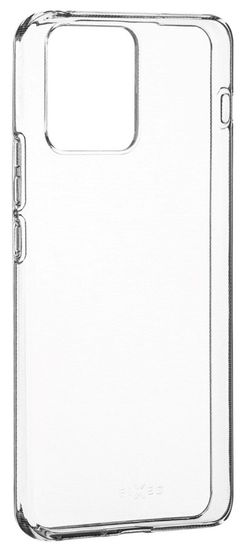 FIXED TPU gelové pouzdro pro ThinkPhone by Motorola FIXTCC-1066, čiré - rozbaleno