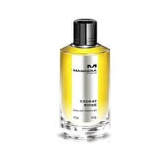 SHAIK Parfum NICHE Platinum MW339 UNISEX - Inspirován MANCERA CEDRAT BOİSE (5ml)