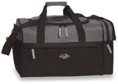 Southwest Taška Budget Sportbag Black