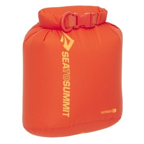 Sea to Summit Sea To Summit Lightweight Dry Bag 3 l Spicy Orange Barva: Spicy Orange