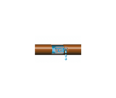 ProRain Kapkovací potrubí / Dripline s kompenzací tlaku (50m)