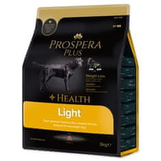 PROSPERA PLUS Plus Light 3 kg