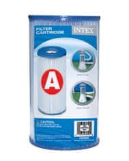 Intex 29000 náhradní kartušová vložka A do filtrace
