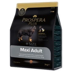 PROSPERA PLUS Plus Maxi Adult 3 kg