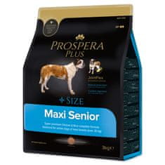 PROSPERA PLUS Plus Maxi Senior 3 kg