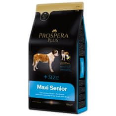 PROSPERA PLUS Plus Maxi Senior 15 kg