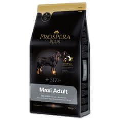 PROSPERA PLUS Plus Maxi Adult 15 kg