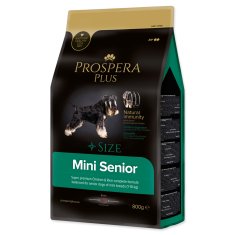 PROSPERA PLUS Plus Mini Senior 800 g