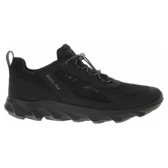 Ecco Pánská obuv MX M 82026451052 black-black 41