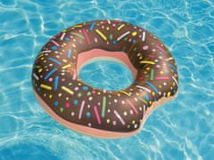 JOKOMISIADA Velký plavecký prsten Donut 107 cm 36118