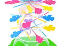 JOKOMISIADA  Arkádová hra Fiddling Colorful Monkeys Gr0443