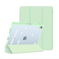 Dux Ducis Toby pouzdro na iPad 10.9'' 2022 10 gen, zelené