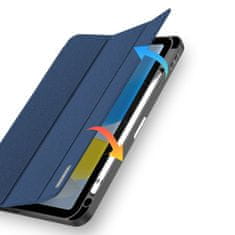 Dux Ducis Domo pouzdro na iPad 10.9'' 2022 10 gen, modré