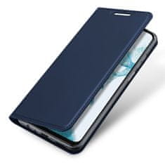 Dux Ducis Skin Pro knížkové pouzdro na Samsung Galaxy A23, modré