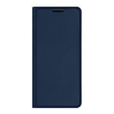 Dux Ducis Skin Pro knížkové pouzdro na Samsung Galaxy A23, modré