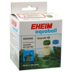 EHEIM Náhradní nadstavba pro filtr Aquaball 1 ks
