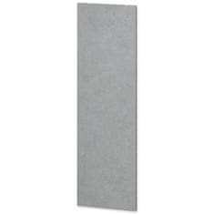 EHEIM Náhradní lišta dekorativní pro Vivaline LED - šedý beton 1 ks