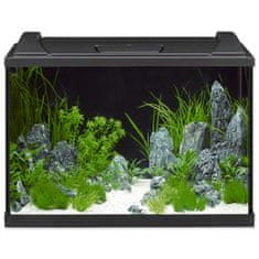 EHEIM Akvárium set Aquapro LED černé 84 l