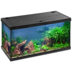 EHEIM Akvárium set Aquastar LED černé 54 l
