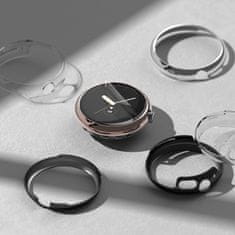3x Ochranné sklo pro hodinky Google Pixel Watch - Transparentní KP25752