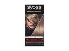Syoss 50ml permanent coloration, 7-5 natural ashy blond