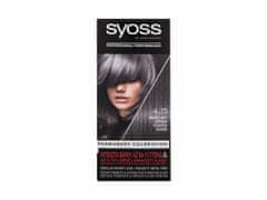 Syoss 50ml permanent coloration, 4-15 dusty chrome