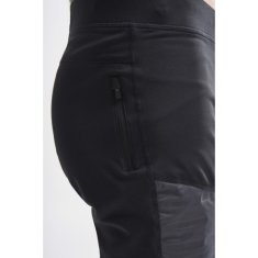 Craft Kalhoty SubZ Padded Tights černá S