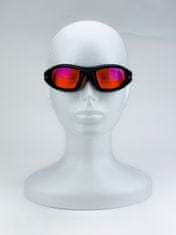 UVtech Sleep-X1 brýle proti modrému a zelenému světlu - oranžové 3918