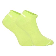 Head 3PACK ponožky vícebarevné (761010001 009) - velikost L