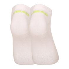 Head 3PACK ponožky vícebarevné (761010001 009) - velikost L