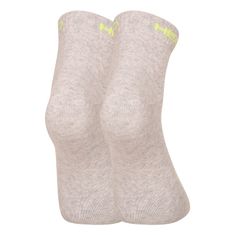 Head 3PACK ponožky vícebarevné (761011001 009) - velikost L