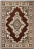 Sintelon Kusový koberec Teheran Practica 58/DMD 80x150