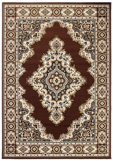 Sintelon Kusový koberec Teheran Practica 58/DMD