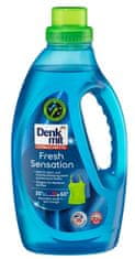 DM Denkmit, Fresh Sensation, jemný prací prostředek, 35 praní